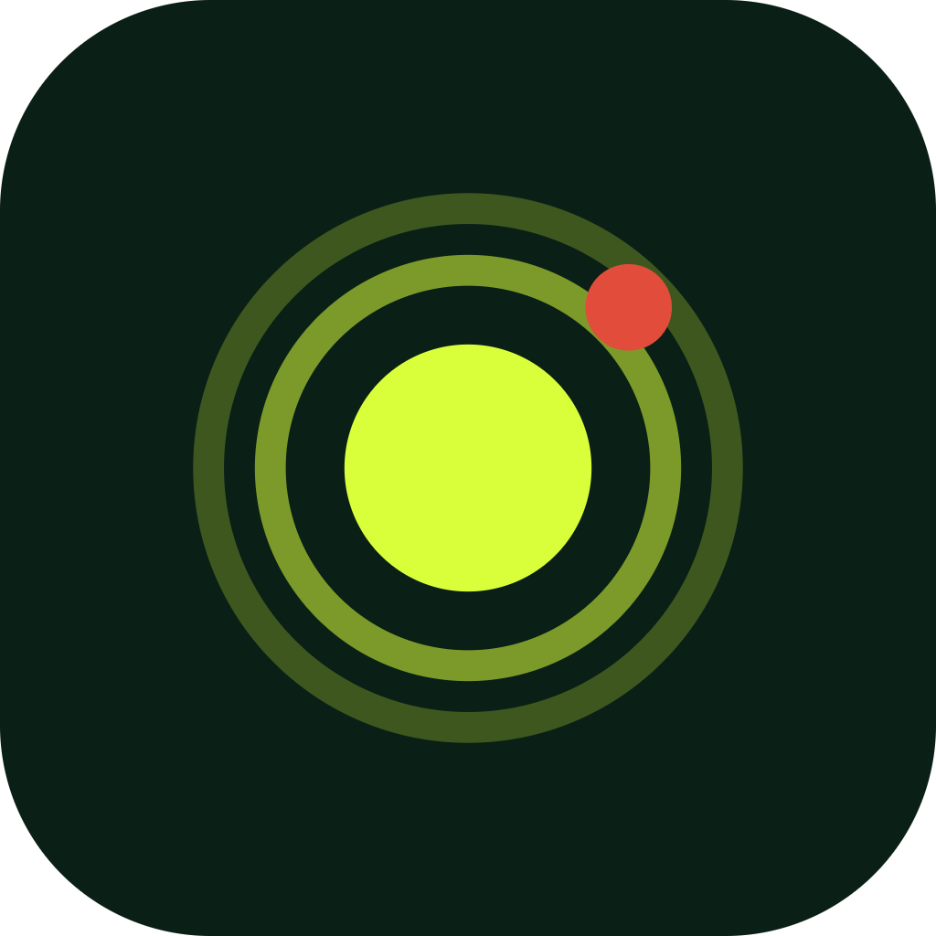 Caddie Live Golf Society logo